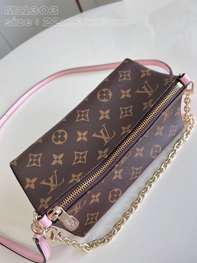 LV Satchel Bags